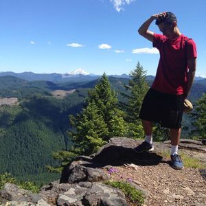 Meet your Posher, Diego